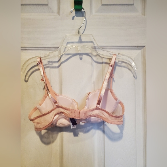 Adore Me 34A Pink Enny Contour Balconette - Picture 2 of 2